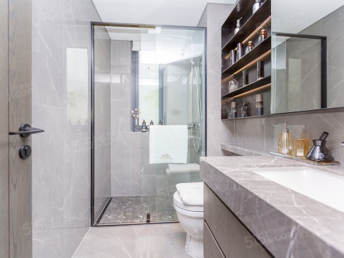 金隅昆泰云筑第5张图