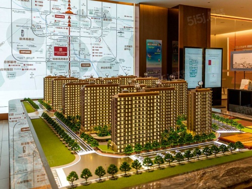 中海和瑞叁號院第42张图