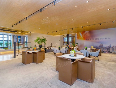 龙樾合玺第36张图