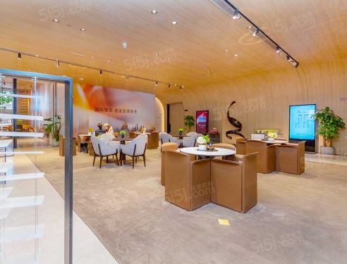 龙樾合玺第37张图