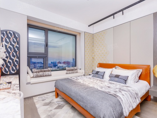 金隅昆泰云筑第12张图