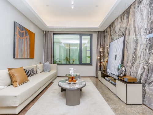 中海和瑞叁號院第26张图