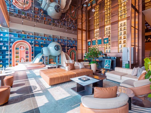 金隅昆泰云筑第33张图