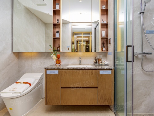 中海和瑞叁號院第23张图