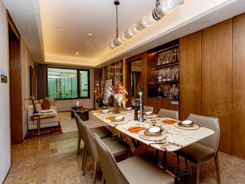 中海和瑞叁號院第17张图