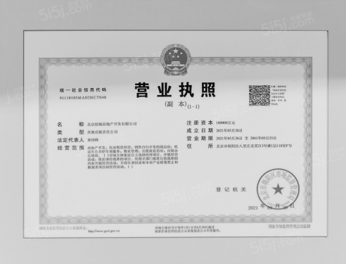 龙樾合玺第34张图