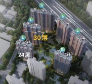 品尊国际沙盘图相册