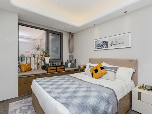 中海兴叁号院第30张图