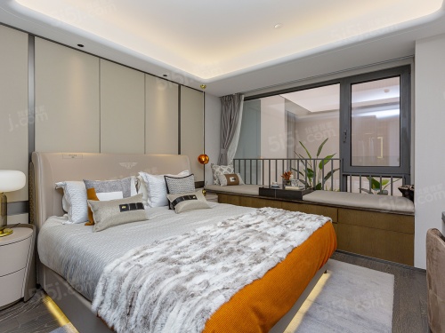 中海兴叁号院第26张图