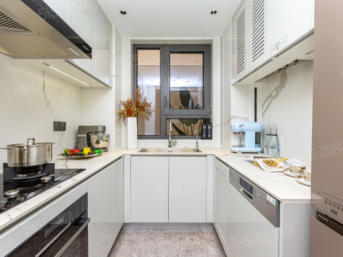 中海兴叁号院第29张图