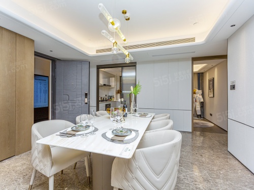 中海兴叁号院第28张图