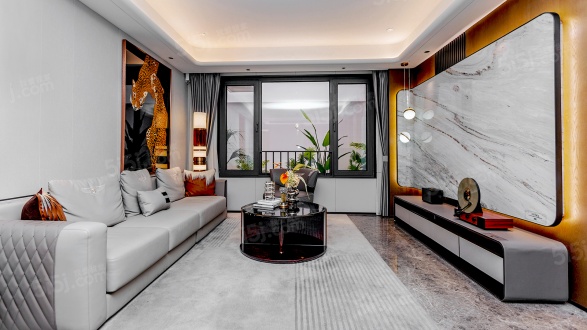 中海兴叁号院第22张图