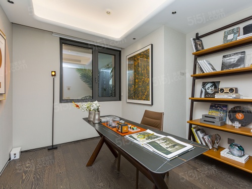 中海兴叁号院第24张图