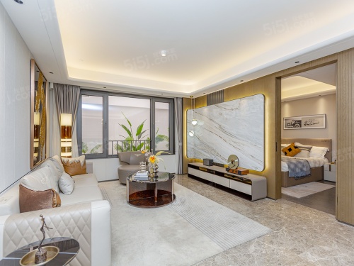 中海兴叁号院第27张图