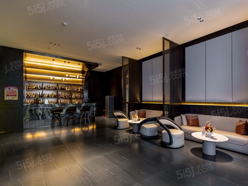 中海兴叁号院第44张图