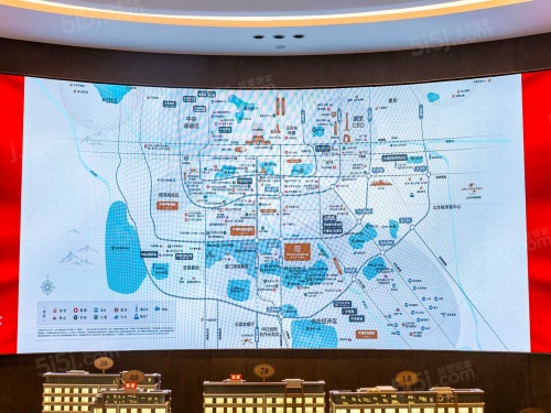 中海兴叁号院第48张图