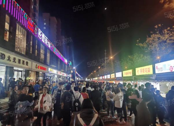 金地藝華里配套图