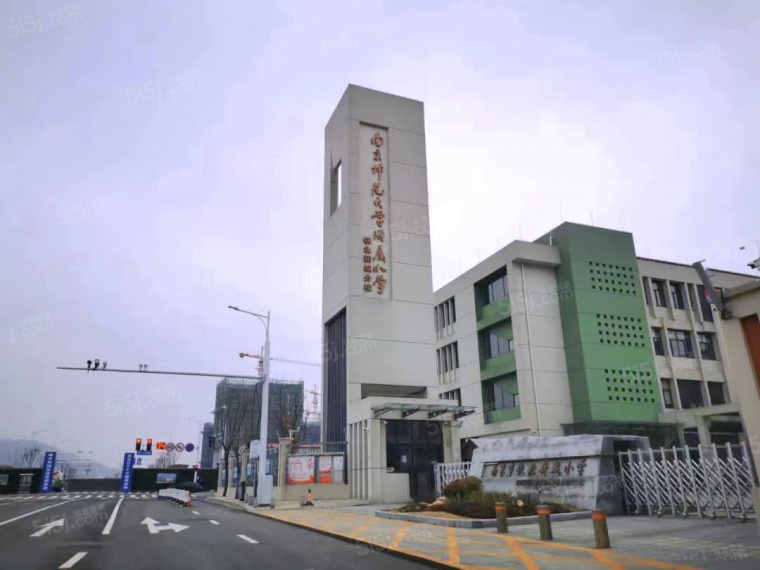 招商局中心臻境配套图