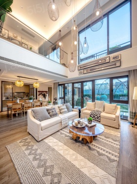 万科弗农小镇第4张图