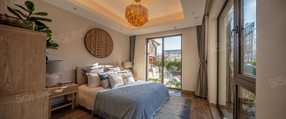 万科弗农小镇第5张图