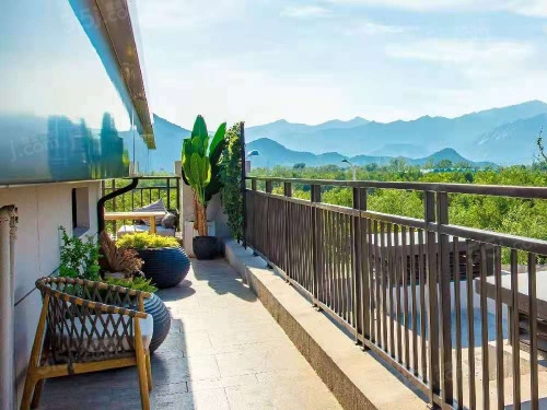 万科弗农小镇第10张图