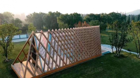 万科弗农小镇第11张图