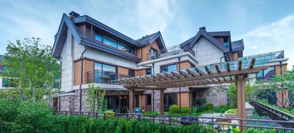 万科弗农小镇第13张图