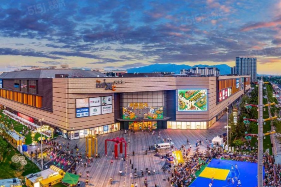 万科弗农小镇第20张图