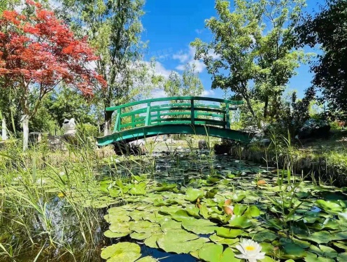 万科弗农小镇第12张图