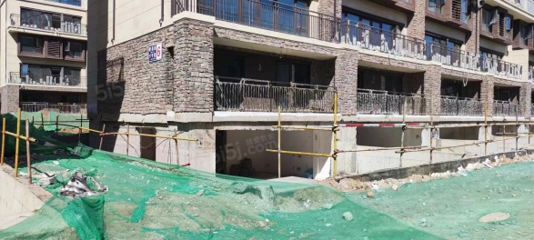 万科弗农小镇第29张图