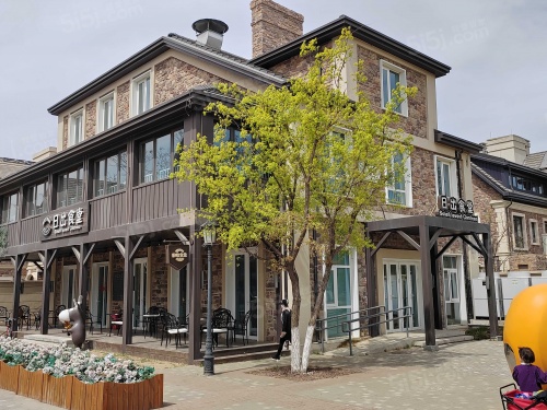 万科弗农小镇第17张图