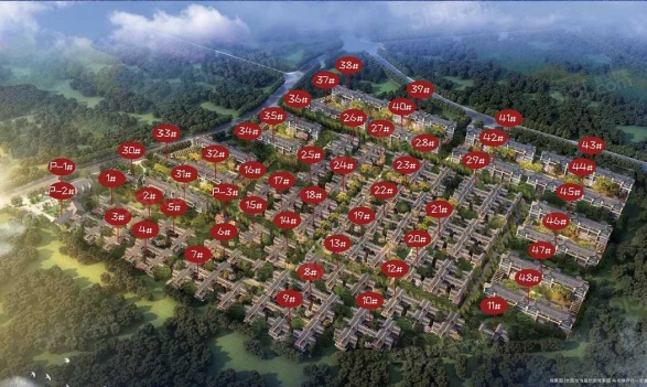 万科弗农小镇第30张图