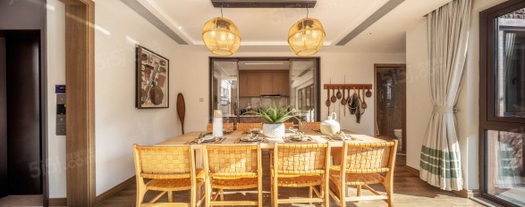 万科弗农小镇第3张图