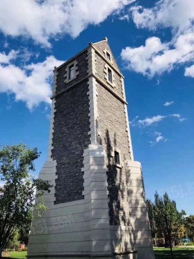 万科弗农小镇第16张图