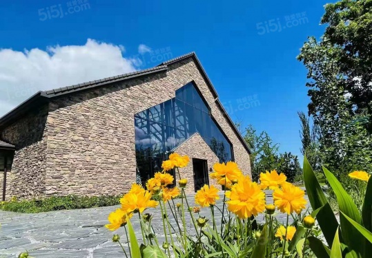 万科弗农小镇第15张图