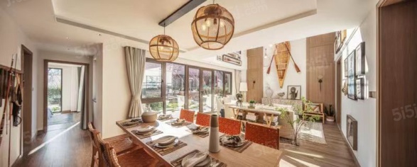 万科弗农小镇第7张图