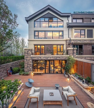 万科弗农小镇第1张图