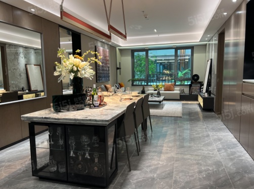 越秀天玥第11张图