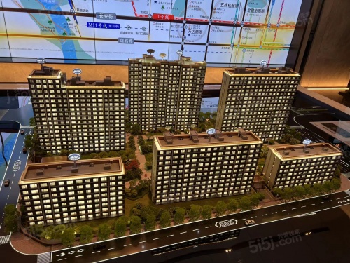 越秀天玥第45张图