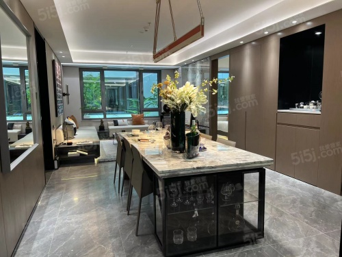 越秀天玥第22张图