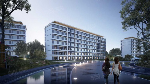 越秀天玥第3张图