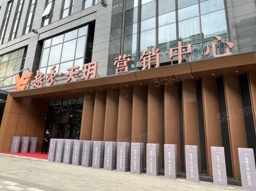 越秀天玥第32张图