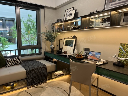 越秀天玥第14张图