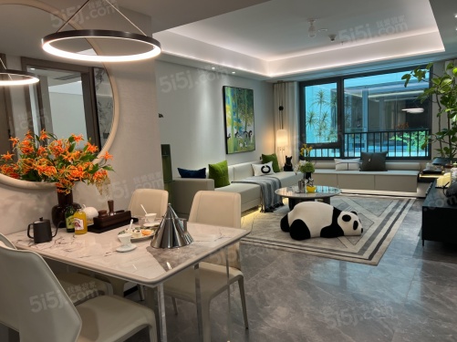 越秀天玥第13张图