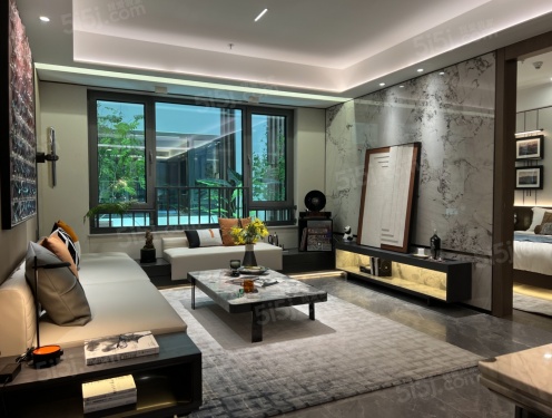 越秀天玥第17张图