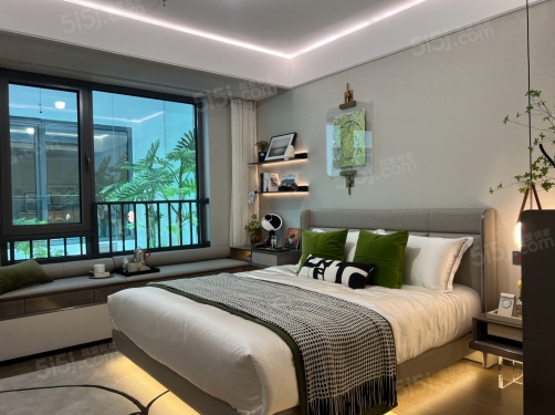 越秀天玥第6张图