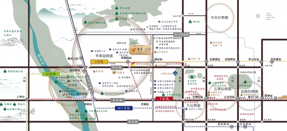 越秀天玥第30张图