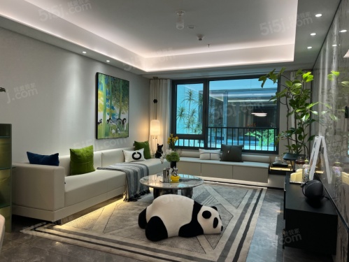 越秀天玥第10张图