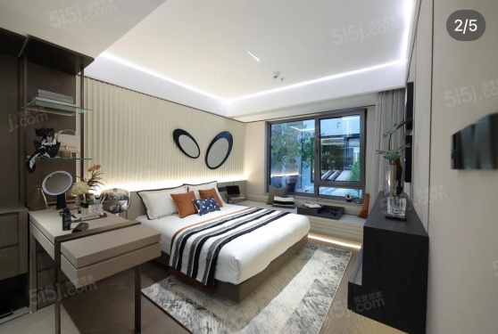 越秀天玥第19张图