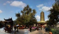 绿城西山云庐配套图相册大图